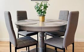 Apartament Rataja50